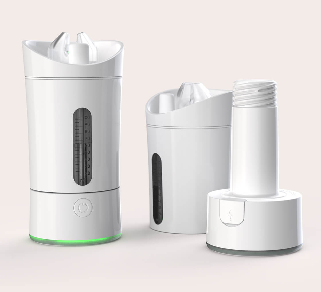 Earflo Product Family